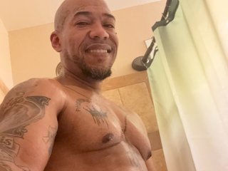 Phenomenal80 profielfoto van cam model