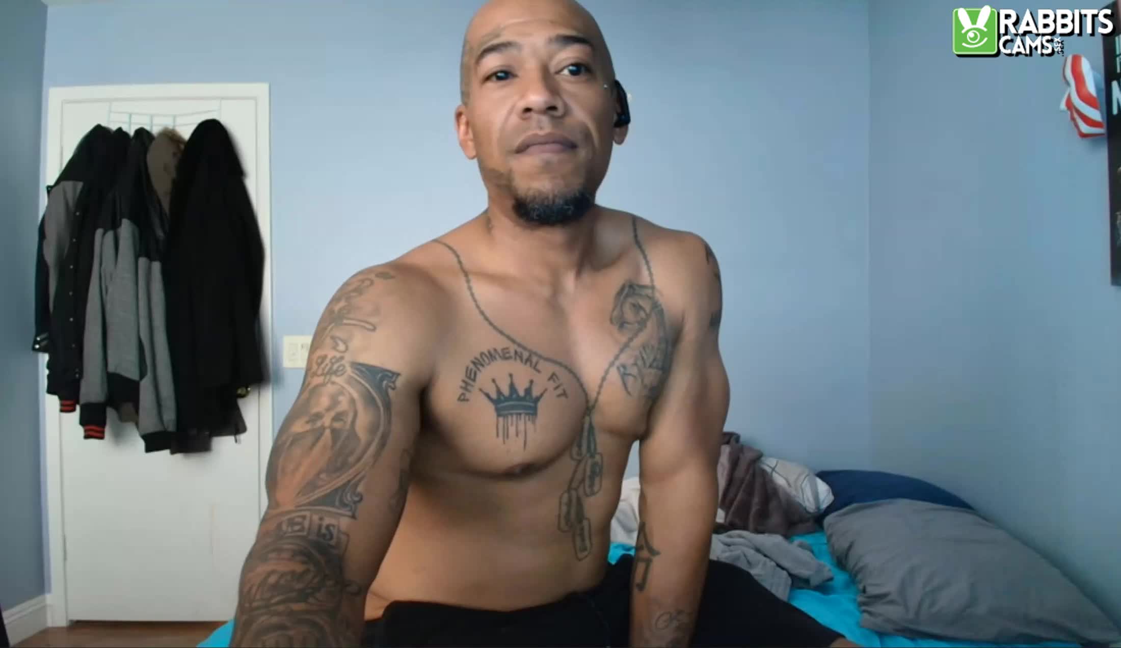 Intérprete Phenomenal80 Video 1