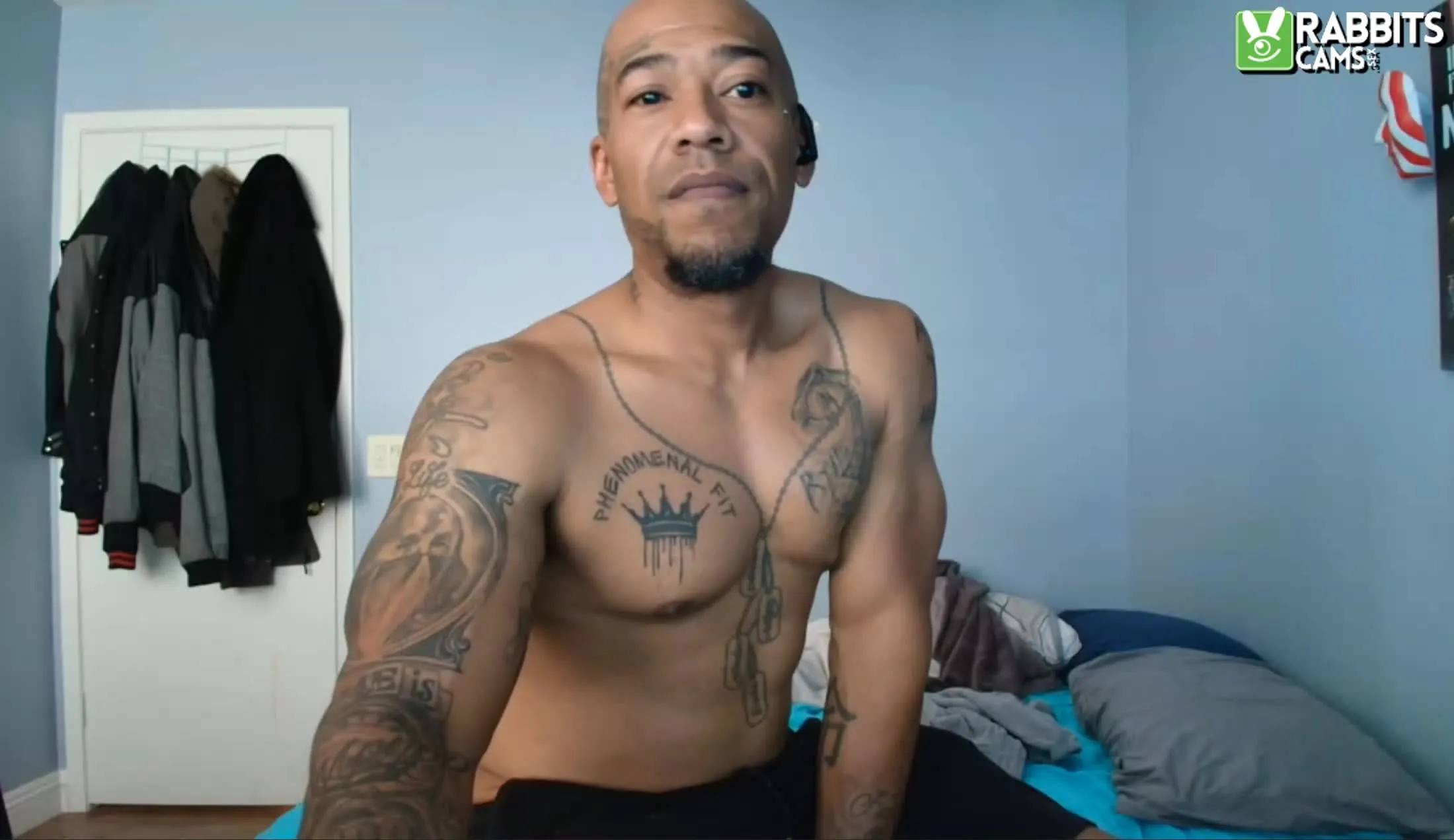 Artist Phenomenal80 Video 1