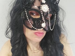 SweetSakura701 profilbild på webbkameramodell