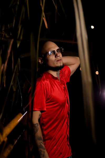 Intérprete MarksKlein Foto 11