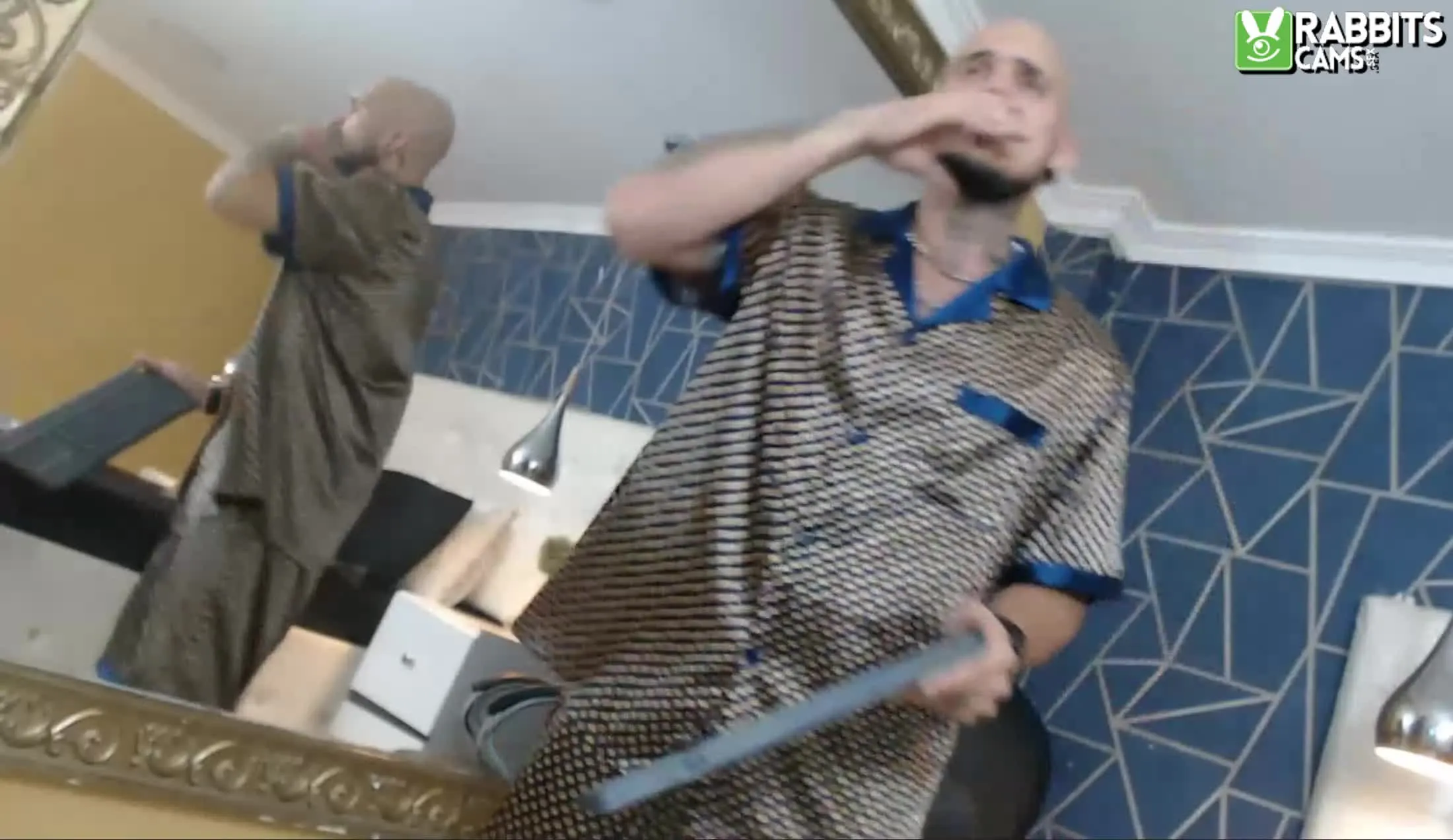 Artist MarksKlein Video 1