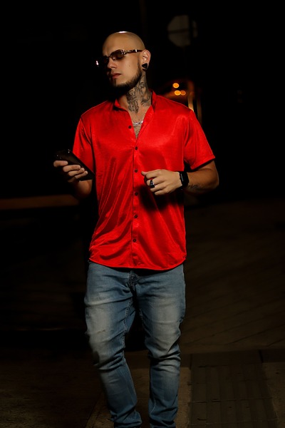 Intérprete MarksKlein Foto 10