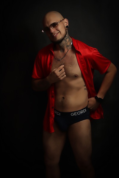 Intérprete MarksKlein Foto 4