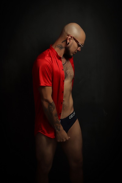 Intérprete MarksKlein Foto 2