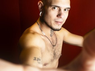 Imagen de perfil de modelo de cámara web de MarksKlein