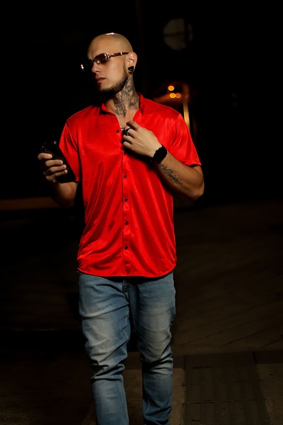 Intérprete MarksKlein Foto 7