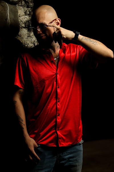 Intérprete MarksKlein Foto 9