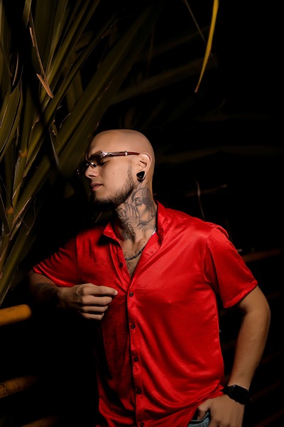 Intérprete MarksKlein Foto 8