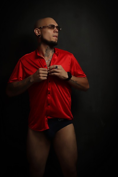 Intérprete MarksKlein Foto 12