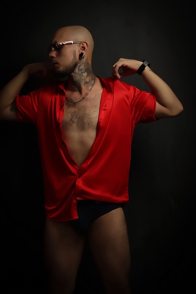 Intérprete MarksKlein Foto 5