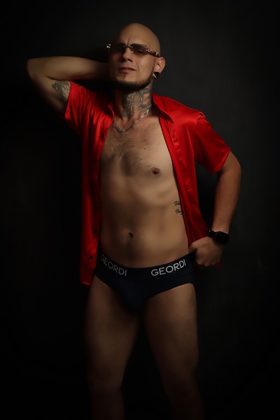 Intérprete MarksKlein Foto 1