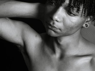 ErickCarmack profielfoto van cam model