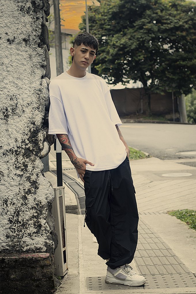 Performer Johan_Martony Photo 8