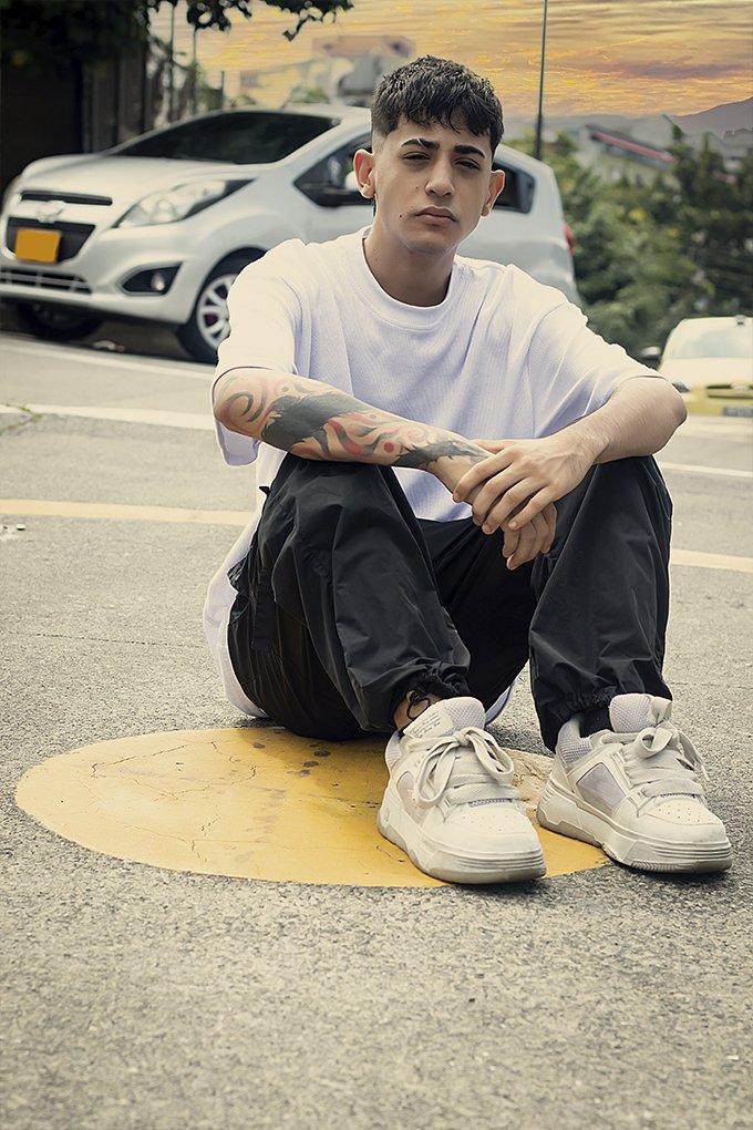 Performer Johan_Martony Photo 7