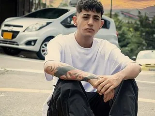 Image de profil du modèle de webcam Johan_Martony