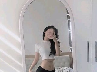 Duyenduyen cam model profile picture