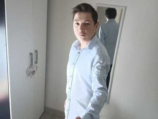 Foto de perfil de modelo de webcam de FRANKIIE