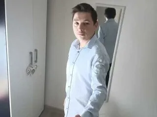 Foto de perfil de modelo de webcam de FRANKIIE