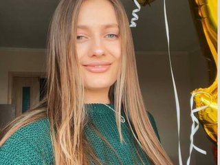 VasilisaRox profielfoto van cam model 