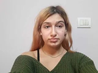 Image de profil du modèle de webcam AMARISSx