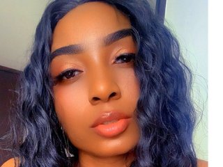 ALEXABLAIR19 immagine del profilo del modello di cam