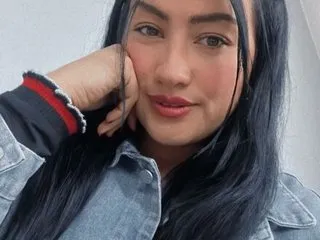 Milaakanee Profilbild des Cam-Modells