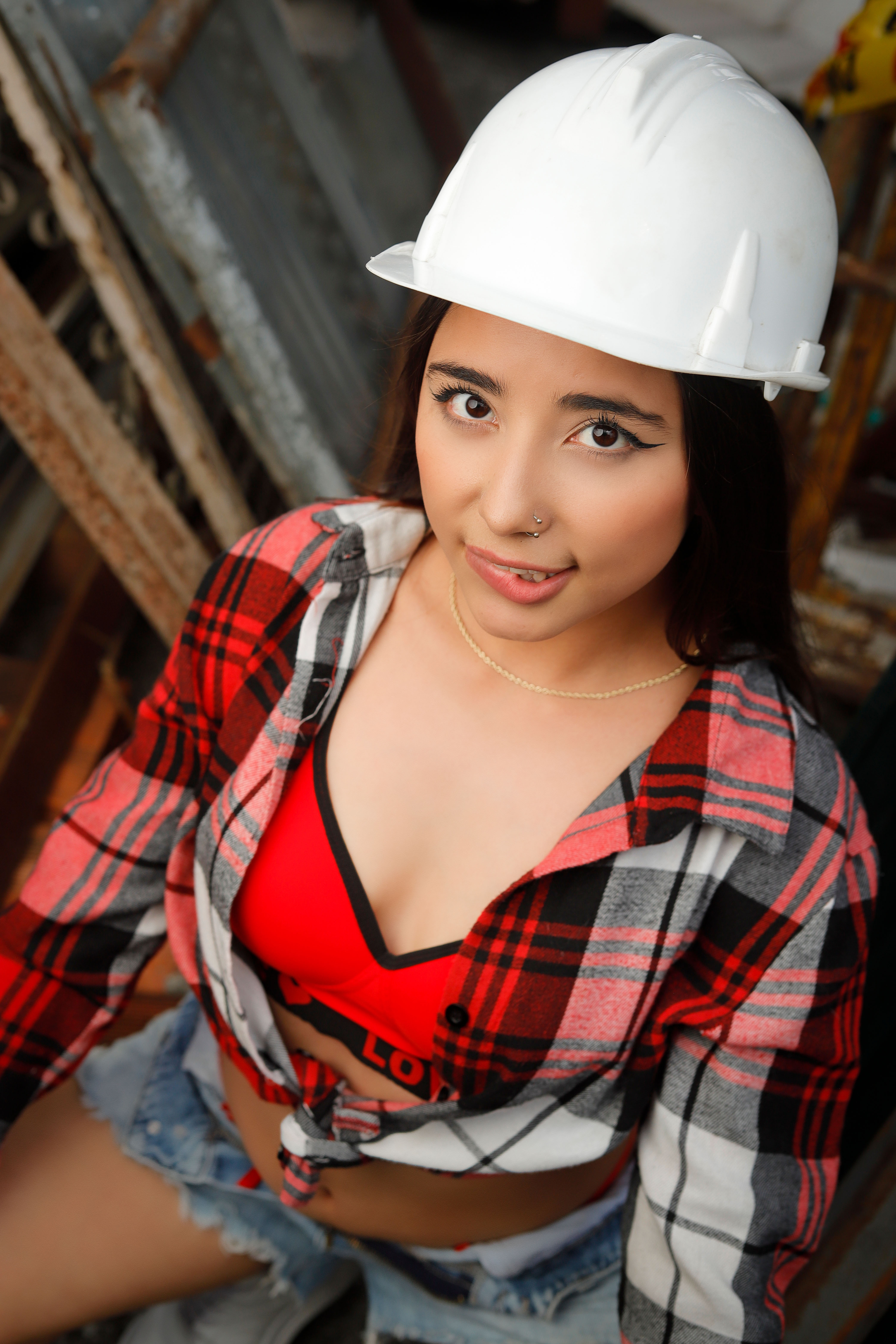 Interprète Ivone_Cameron Photo 3