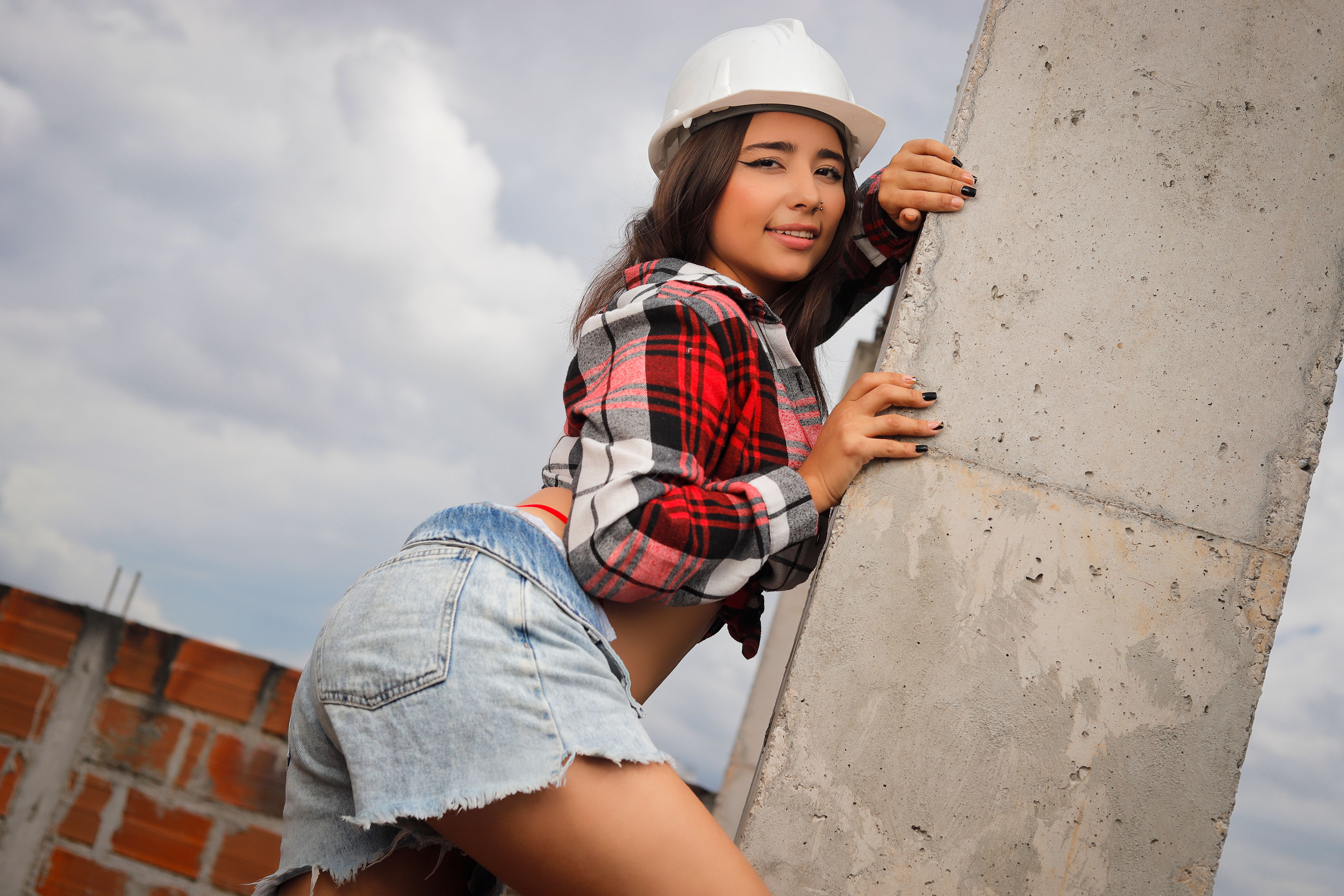 Interprète Ivone_Cameron Photo 5