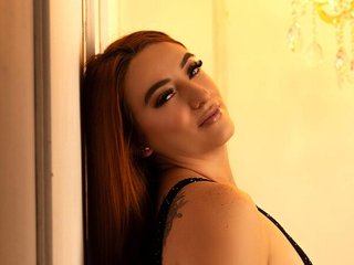 Samara_Wells Profilbild des Cam-Modells