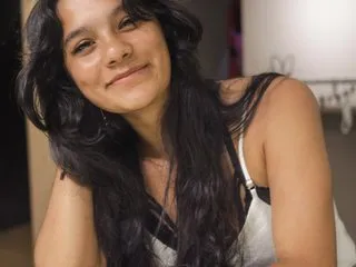 Foto de perfil de modelo de webcam de AmiiOrtegax