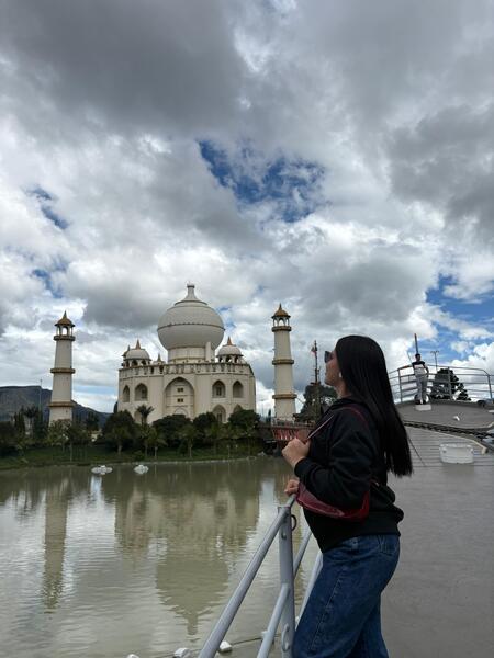 Artiest Naomi_Carter Foto 10