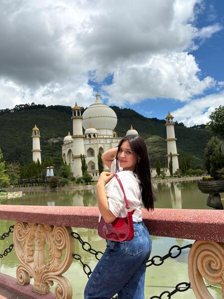 Artiest Naomi_Carter Foto 4