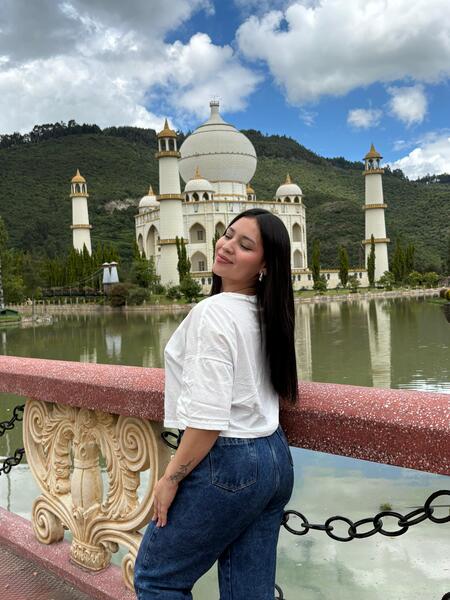 Artiest Naomi_Carter Foto 5