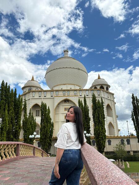 Artiest Naomi_Carter Foto 9