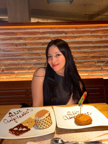 Artiest Naomi_Carter Foto 3