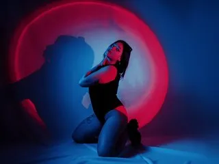 Image de profil du modèle de webcam Naomi_Carter