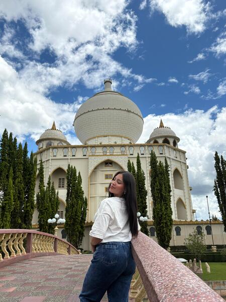 Artiest Naomi_Carter Foto 6