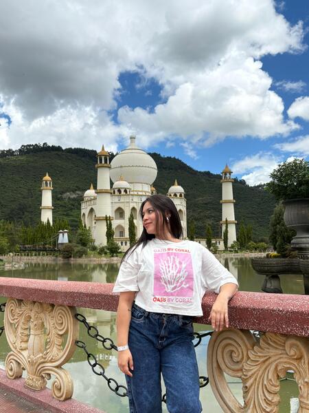 Artiest Naomi_Carter Foto 7