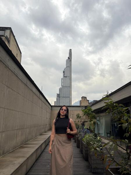 Artiest Naomi_Carter Foto 2