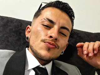 Profilbilde av hairybeard109 webkamera modell