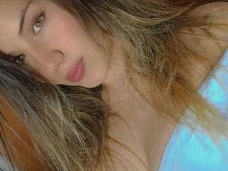 Image de profil du modèle de webcam CrystalCloudss