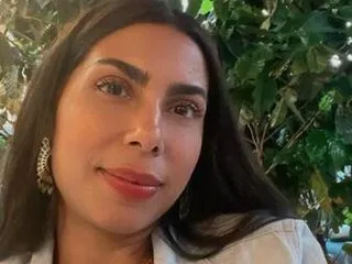 Image de profil du modèle de webcam AmaraBelmont