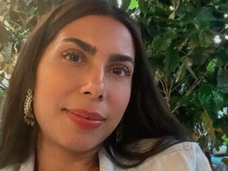 AmaraBelmont immagine del profilo del modello di cam