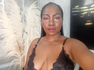 BlackgirlhotX immagine del profilo del modello di cam
