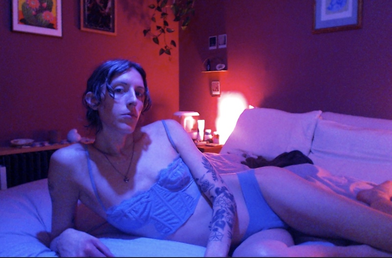 Artiest FallenAngelXOXO Foto 2