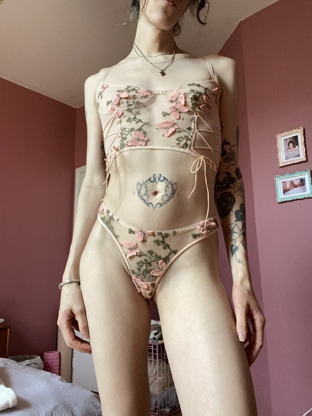 Artiest FallenAngelXOXO Foto 3