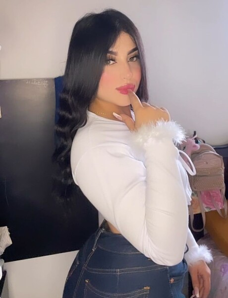 Artiest EliaraSantillan Foto 4