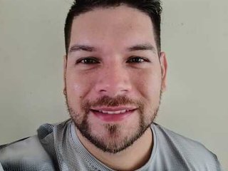 Image de profil du modèle de webcam Angelcute19