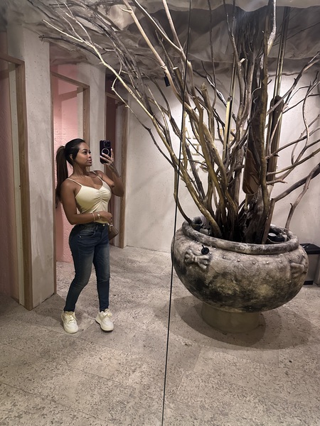 Utøver SusanaMendezz Bilde 5